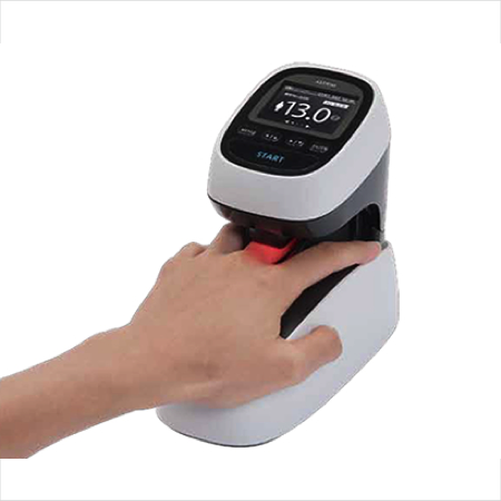 ヘモグロビン量測定器 アストリム(ASTRIM FIT)