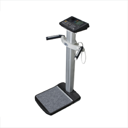 デュアル周波数体組成計 DC-13C