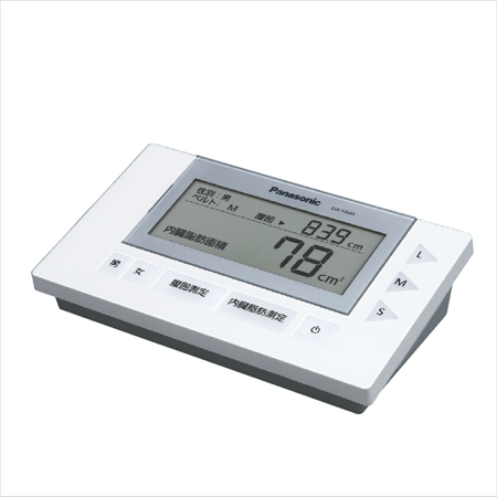 内臓脂肪計 EW-FA90