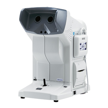 自動視力計NV-350