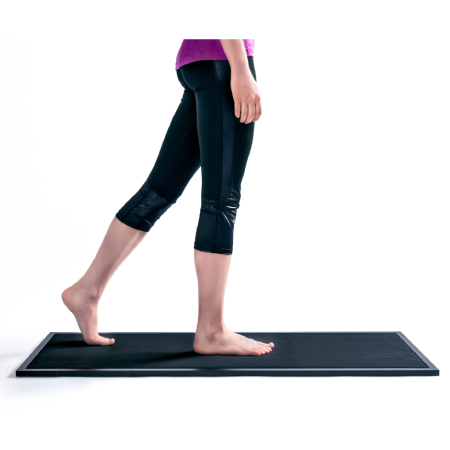 足圧測定 FOOTSCAN