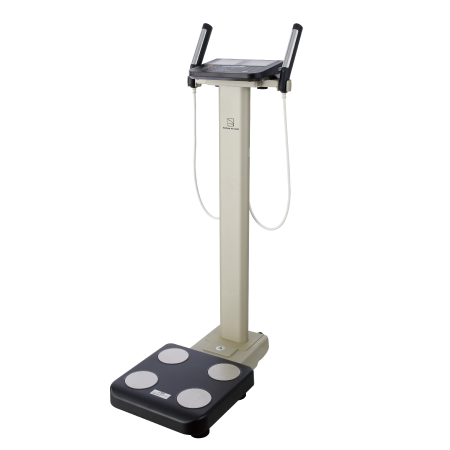 マルチ周波数体組成計 MC-780A-N