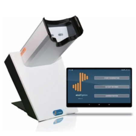 MP-eye(エムピーアイ)|眼底画像をAI解析する視覚チェックシステム