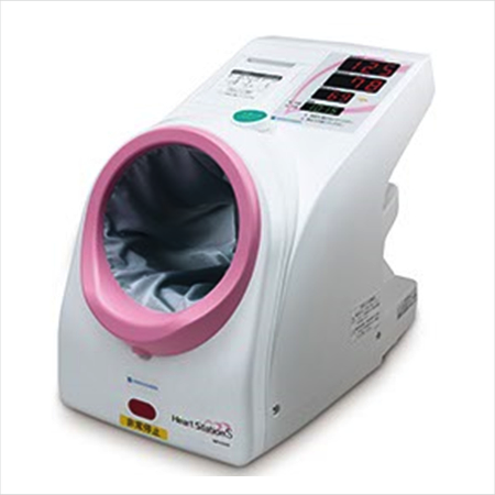 全自動血圧計 ハートステーションS MPV-5500