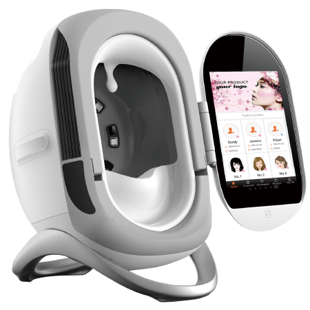 スマートミラープロ【Smart mirror Pro】