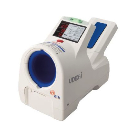 全自動血圧計 UDEX-i