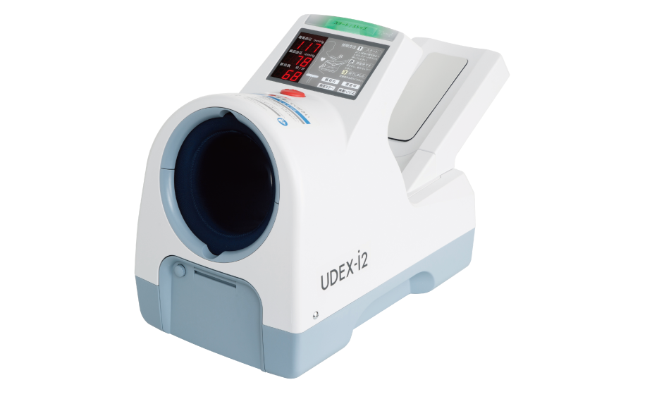 全自動血圧計 UDEX-i2 製品画像