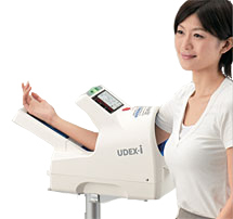 全自動血圧計 UDEX-i Type-Ⅱ プリンタ機能付き