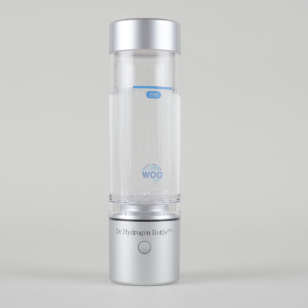 高濃度水素ガス生成機 ドクター水素ボトル+&業務用DH-Pro