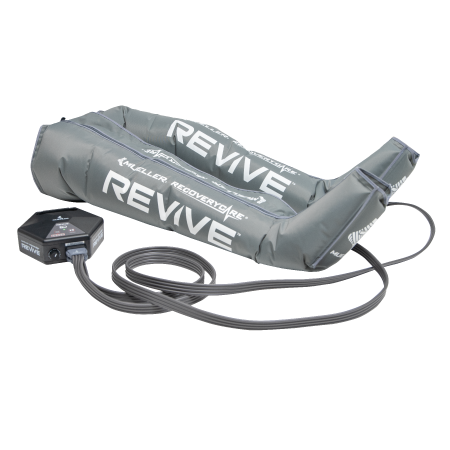 空気圧迫マッサージ リカバリーケア リヴァイブ【管理医療機器】