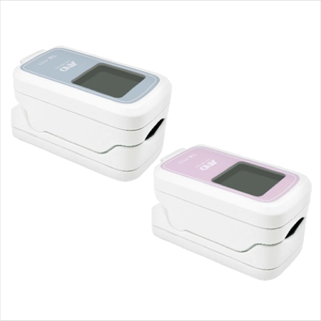 血中酸素量測定 パルスオキシメータTM1111