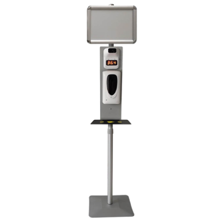 オートディスペンサースタンド