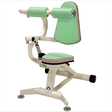 アブドミナルバック【ESAKI】