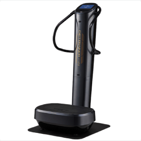 ダイエットトレーナーコア DT-C1000