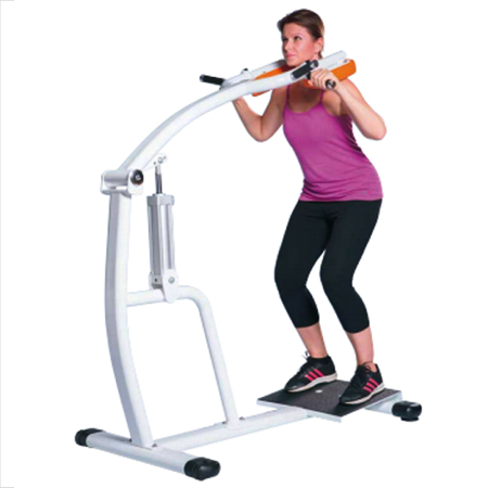 スクワットプレス GH-103【アルプス】