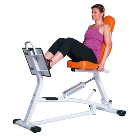 レッグプレス GH-107【アルプス】