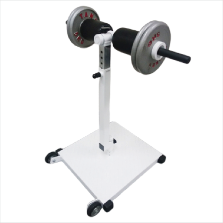 膝楽訓【鍛錬】