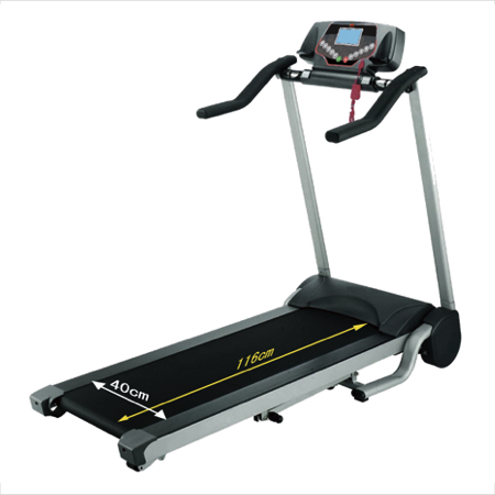 ヘルスジョガーHJ-2017