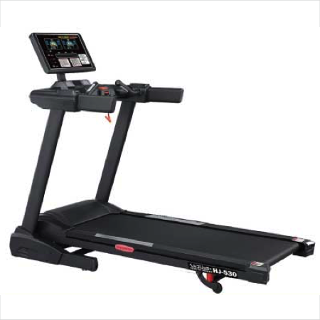 ヘルスジョガーHJ-530