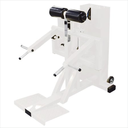 腰楽訓【鍛錬】