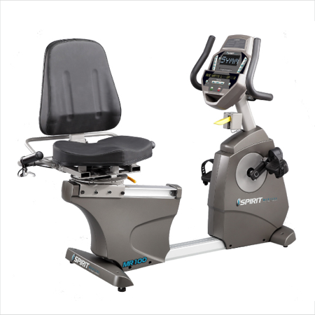 MR100 リカンベントバイク