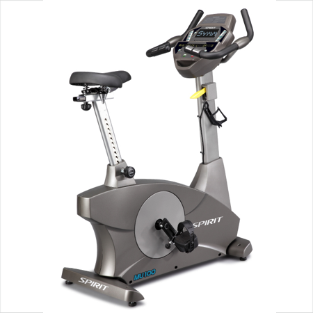 MU100 アップライトバイク