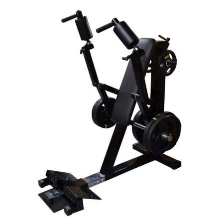 マッスルアブドミナル【鍛錬】