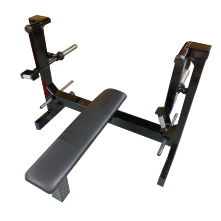 マッスルベンチプレス&フライ【鍛錬】