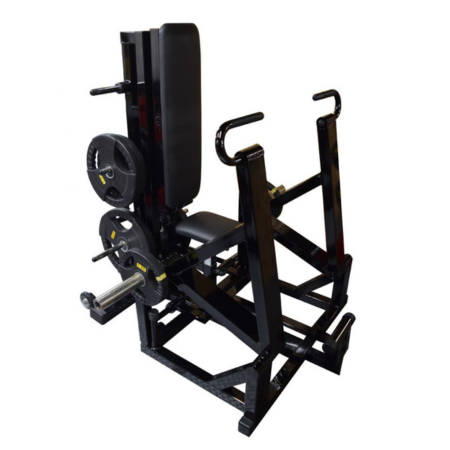 マッスルチェストプレス【鍛錬】