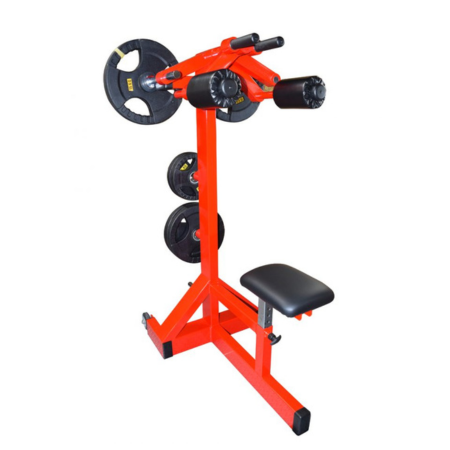 イージーマッスルフライ【鍛錬】