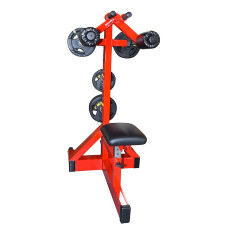 イージーショルダーレイズ【鍛錬】