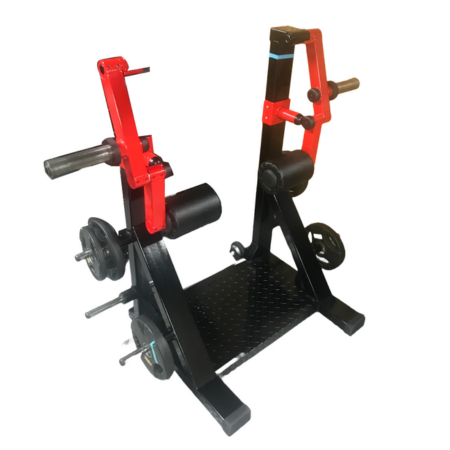 HPTアームカール【鍛錬】