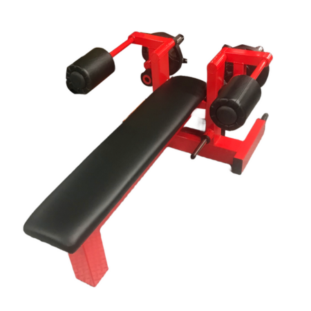 HPTベンチプレス&フライ【鍛錬】