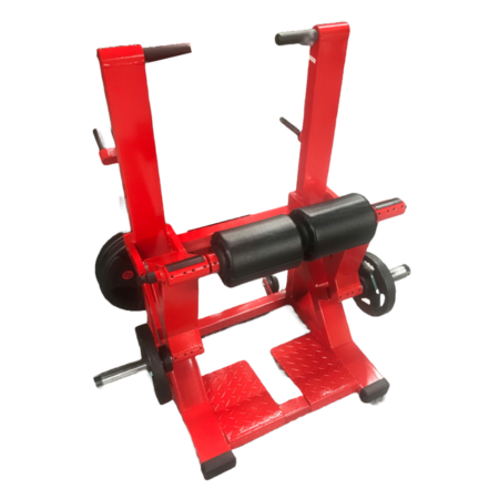 HPTヒップスラスト【鍛錬】