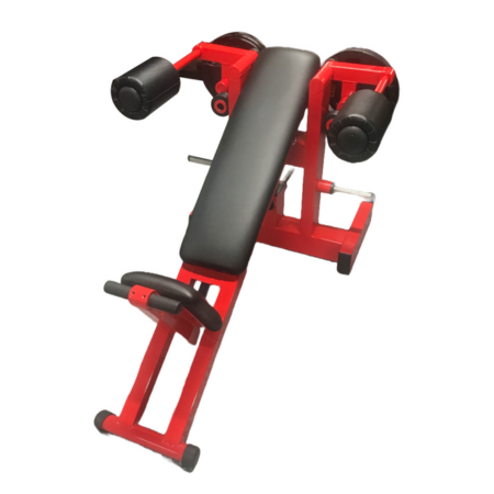 HPTインクラインプレス&フライ【鍛錬】