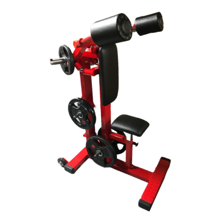 HPTラットプル【鍛錬】