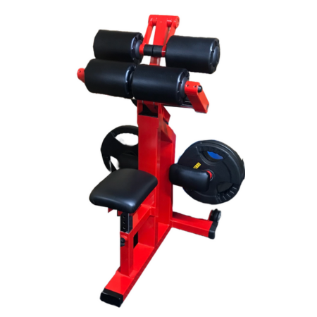 HPTプリチャーカール【鍛錬】