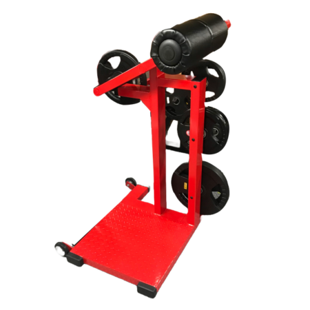 HPTプッシュダウン【鍛錬】