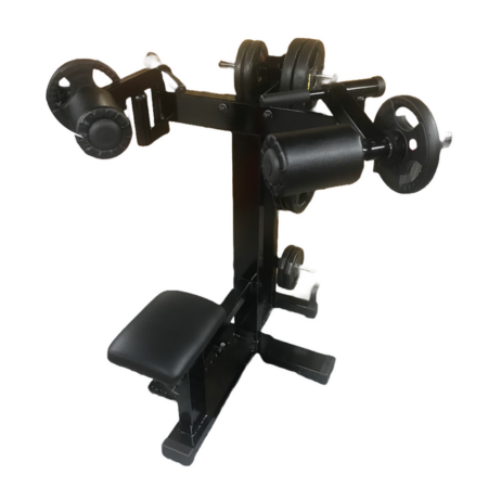 HPTリアレイズ【鍛錬】