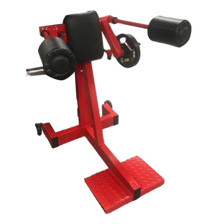 HPTローイング【鍛錬】