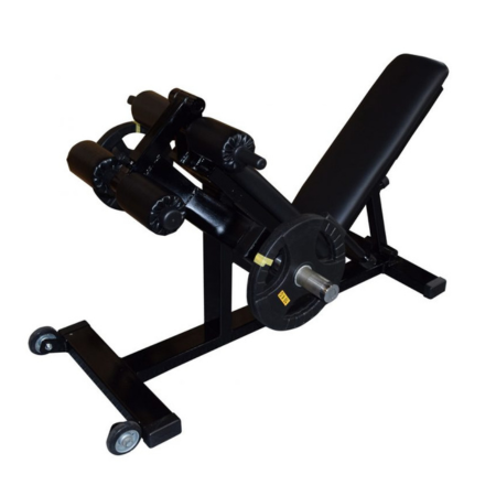 HPTシーテッドエクステンション【鍛錬】