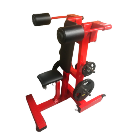 HPTショルダープレス【鍛錬】