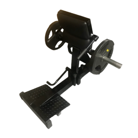 HPスクワット【鍛錬】