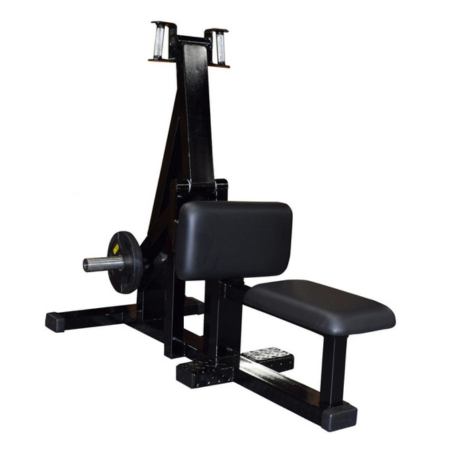 マッスルローイング【鍛錬】