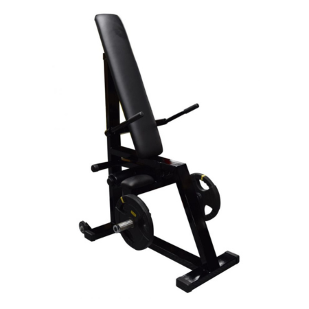 マッスルシシーエクステンション