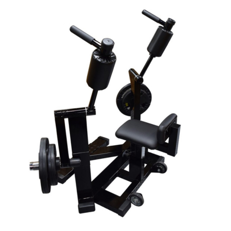 マッスルツイスト【鍛錬】