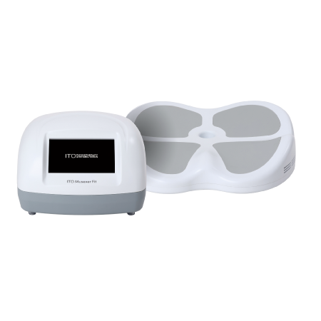 骨盤底筋ケア イトーマセクサーフィット