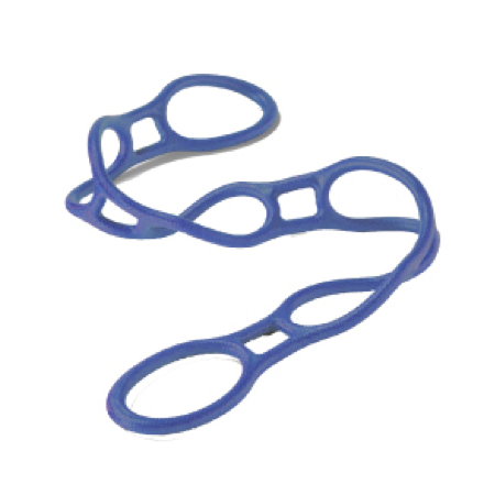 のび~るフィットネスバンド NF-350