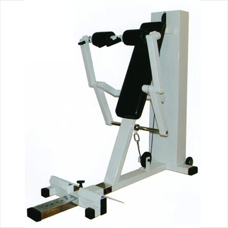 起き上り訓【鍛錬】