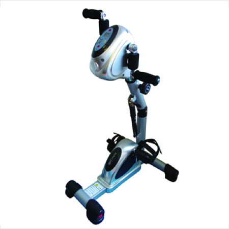 電動サイクルマシン パーフェクトボディ PB-200